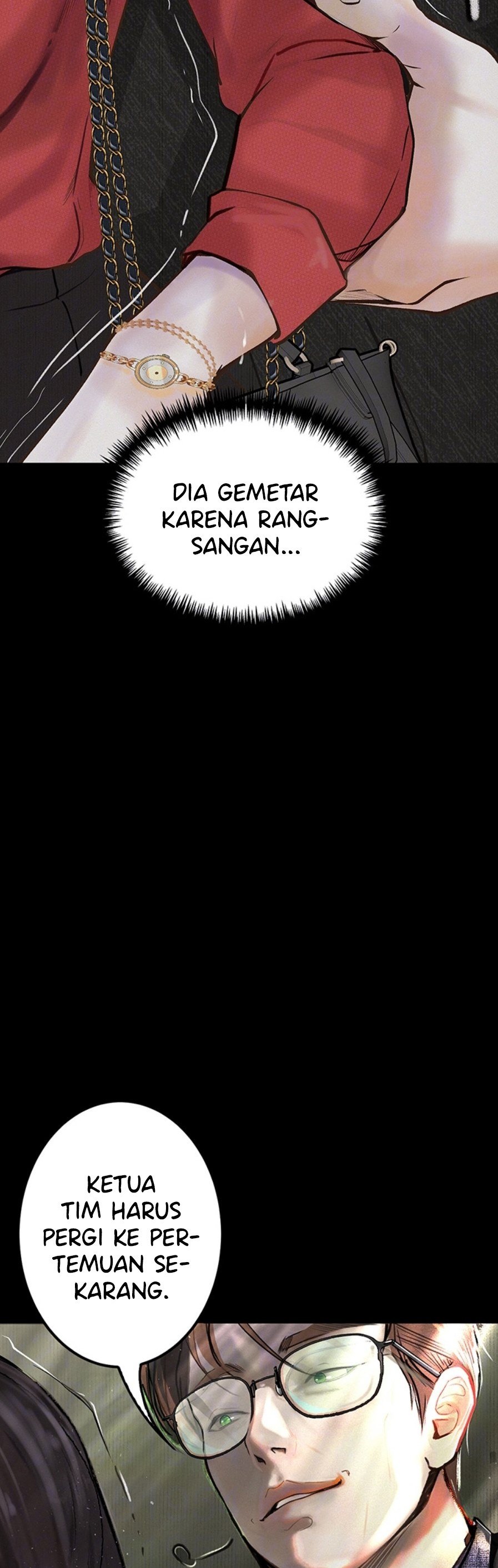 Corruption: Obscene Tales - Chapter 15 9 Corruption: Obscene Tales - Chapter 15 9