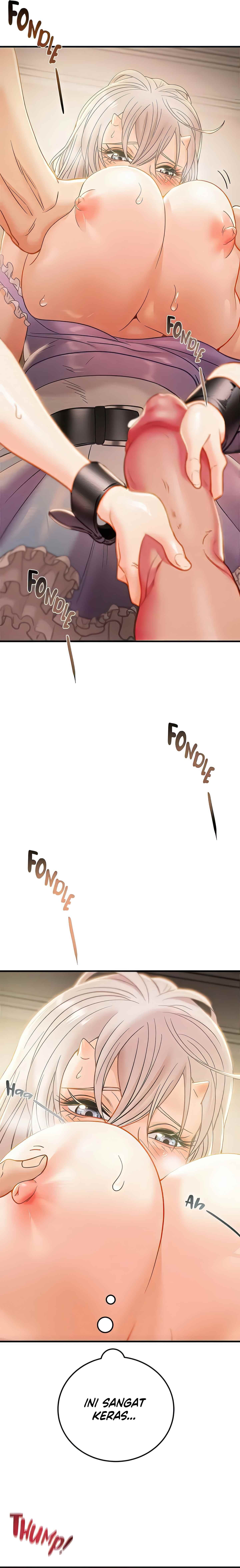 Where Is My Little Stick uncen - Chapter 15 34