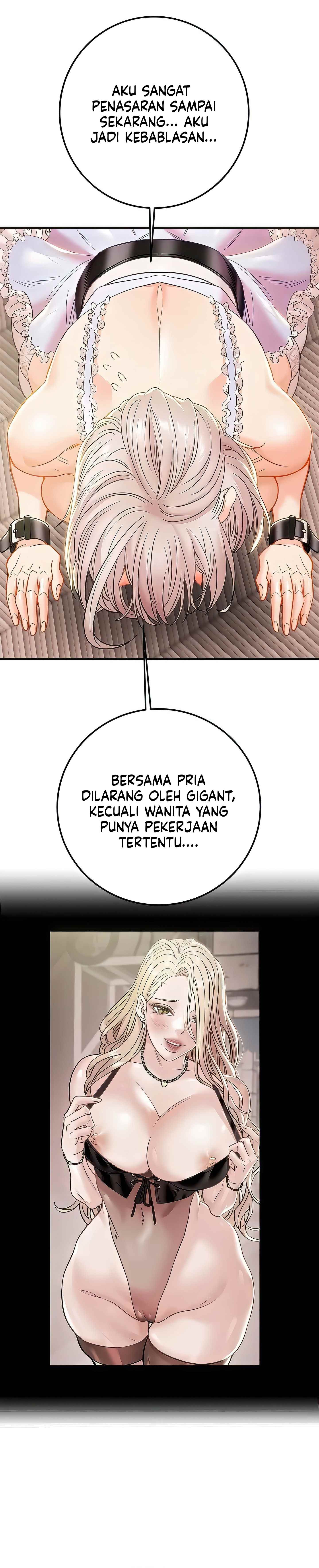 Where Is My Little Stick uncen - Chapter 15 26