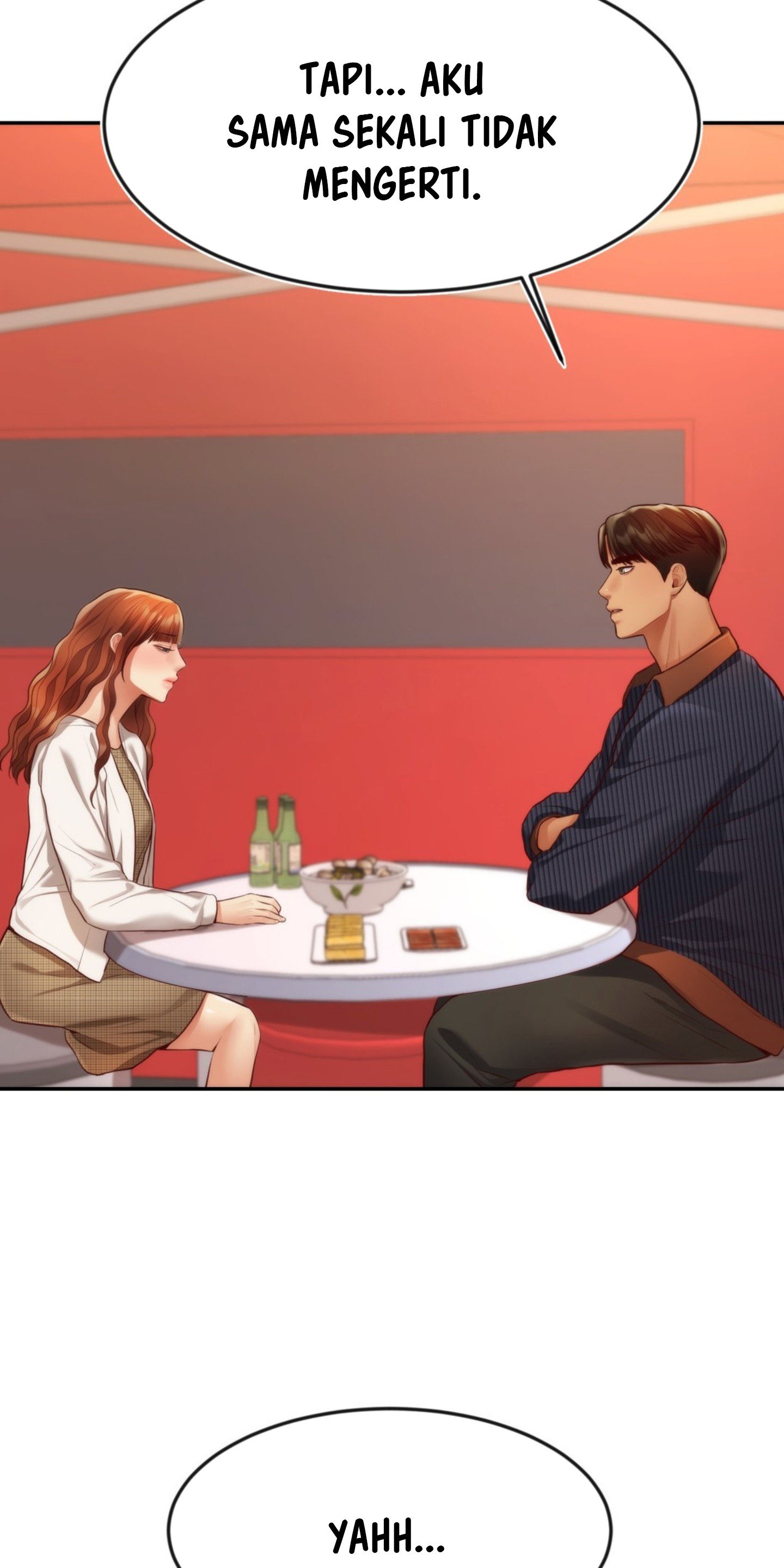 Blueming (Samosa) - Chapter 15 35 Blueming (Samosa) - Chapter 15 35