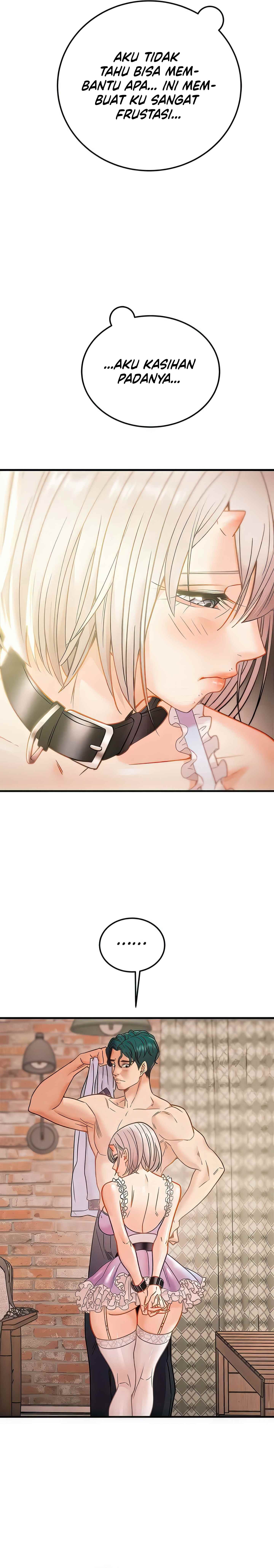 Where Is My Little Stick uncen - Chapter 15 15