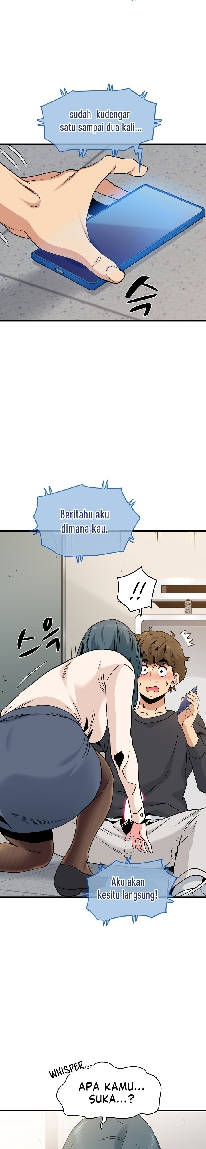 A Turning Point - Chapter 15 14