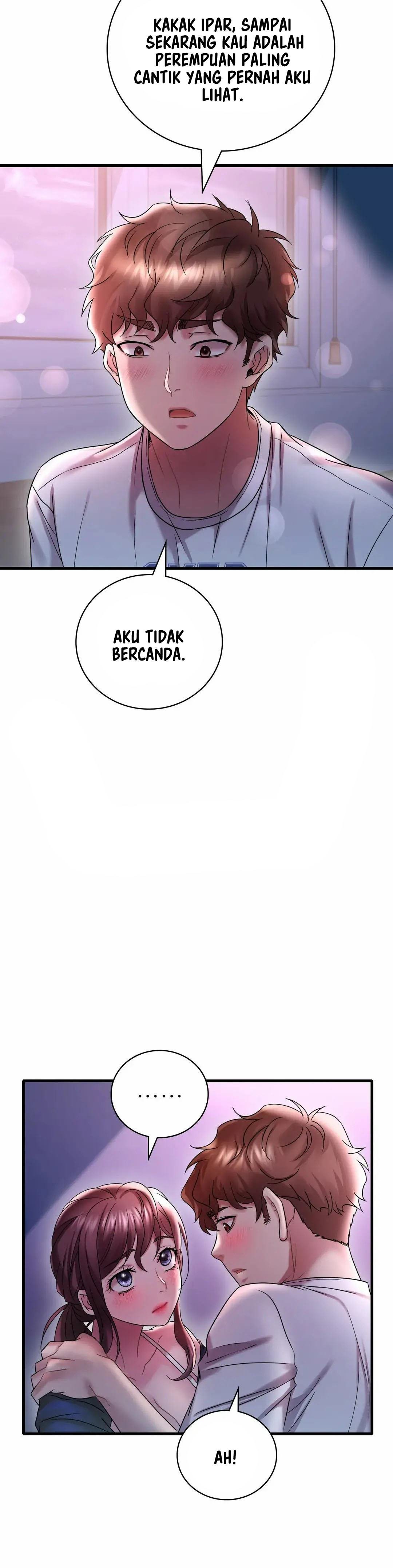 Drunk on You Uncen - Chapter 15 36 Drunk on You Uncen - Chapter 15 36