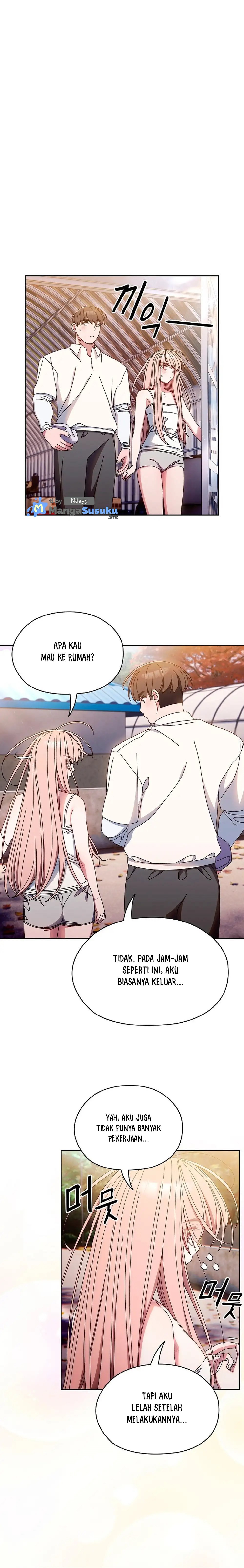 Boss! Give Me Your Daughter! - Chapter 15 6