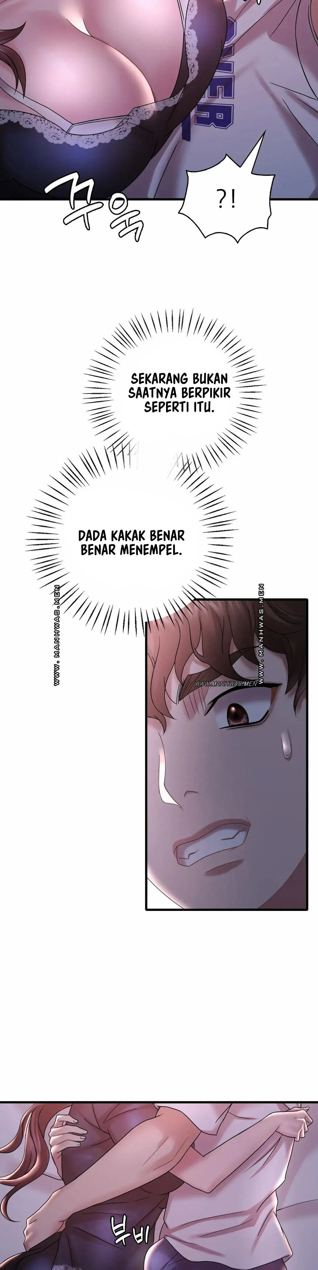 Drunk on You Uncen - Chapter 15 24 Drunk on You Uncen - Chapter 15 24