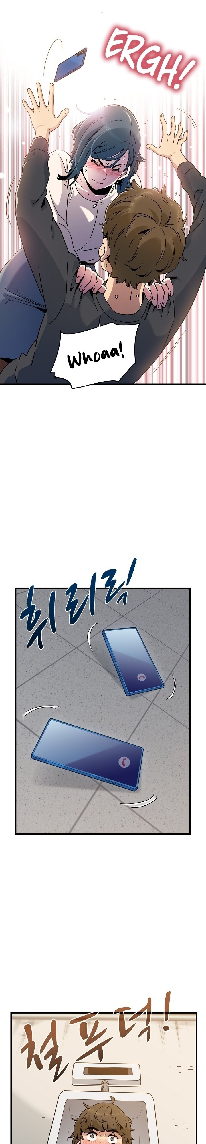 A Turning Point - Chapter 15 7