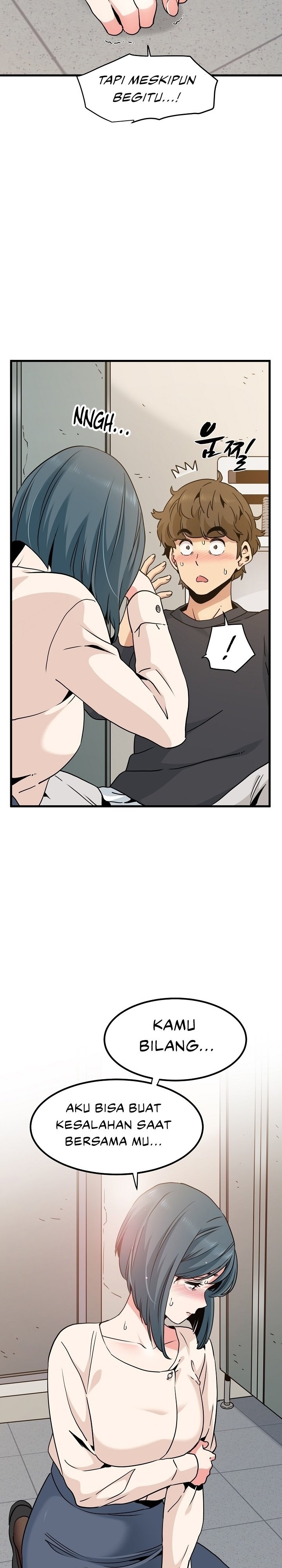 A Turning Point - Chapter 15 18