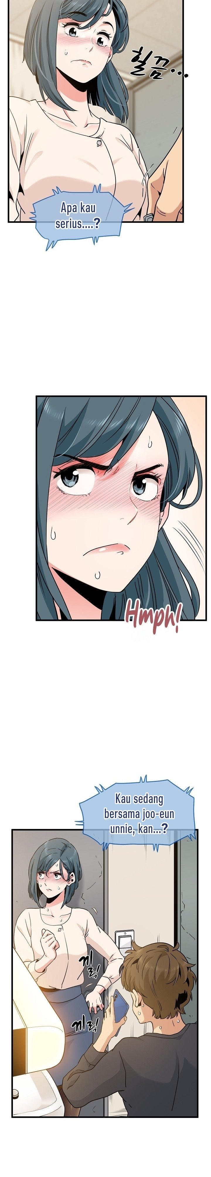 A Turning Point - Chapter 15 3