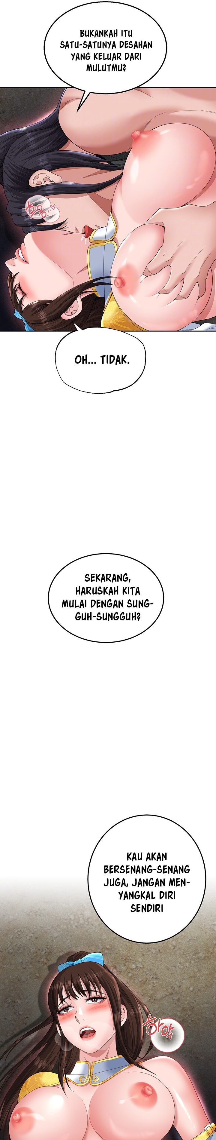 I Ended Up in the World of Murim - Chapter 15 7 I Ended Up in the World of Murim - Chapter 15 7