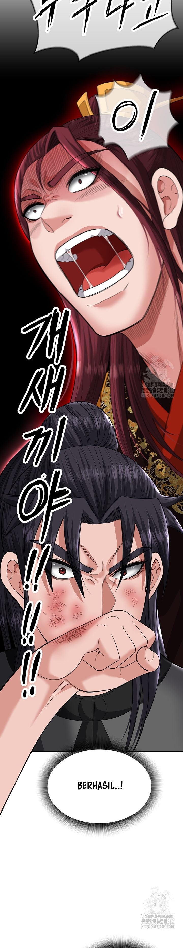 I Ended Up in the World of Murim - Chapter 15 29 I Ended Up in the World of Murim - Chapter 15 29