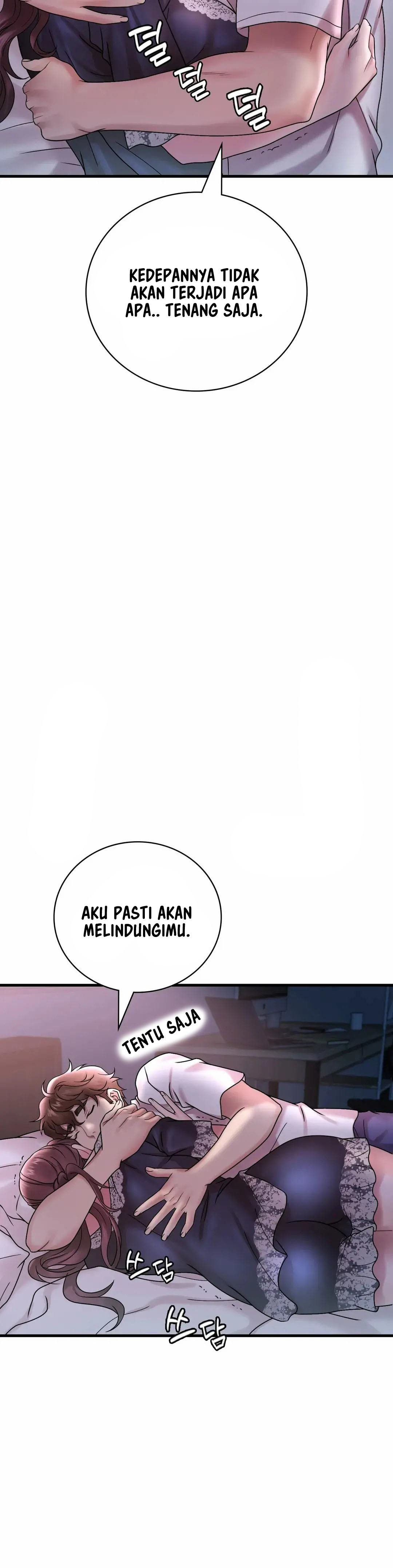 Drunk on You Uncen - Chapter 15 21 Drunk on You Uncen - Chapter 15 21