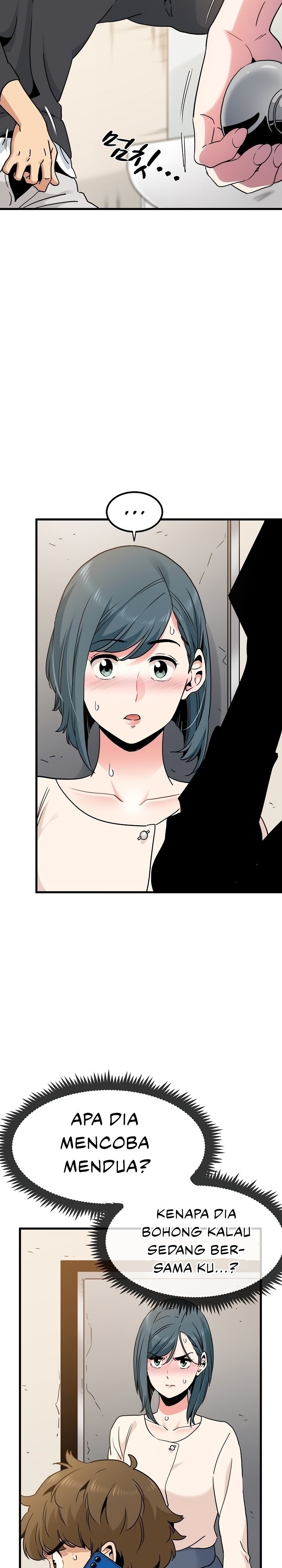 A Turning Point - Chapter 15 5