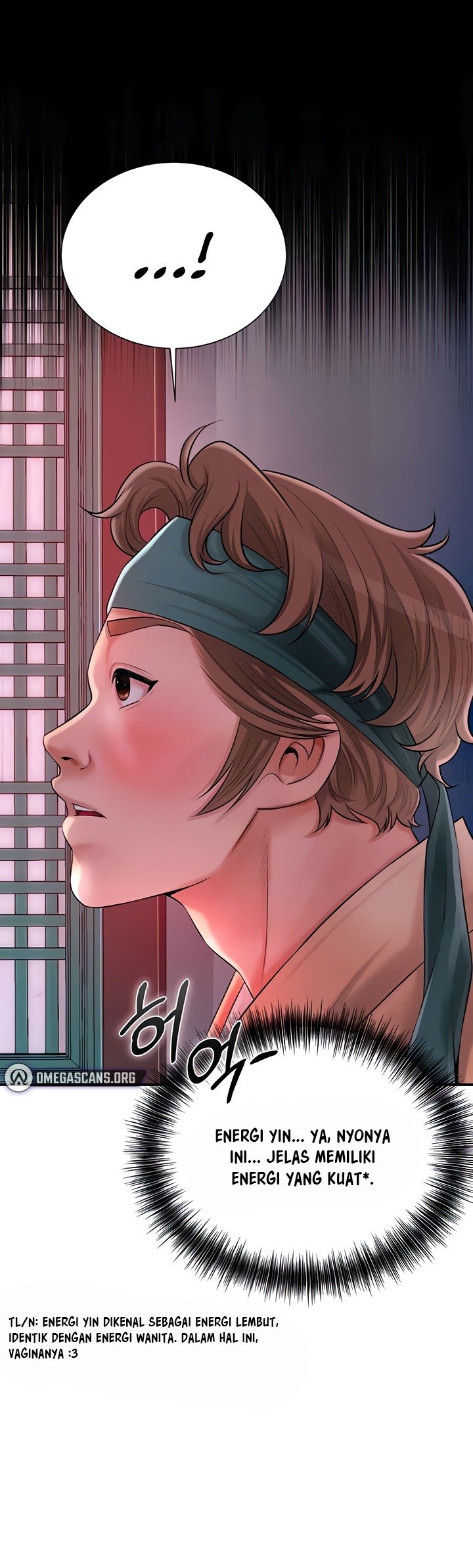 Brothel - Chapter 15 11