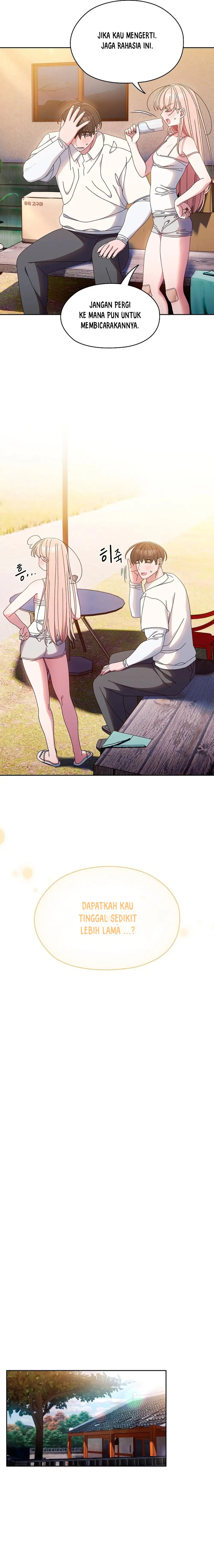 Boss! Give Me Your Daughter! - Chapter 15 16