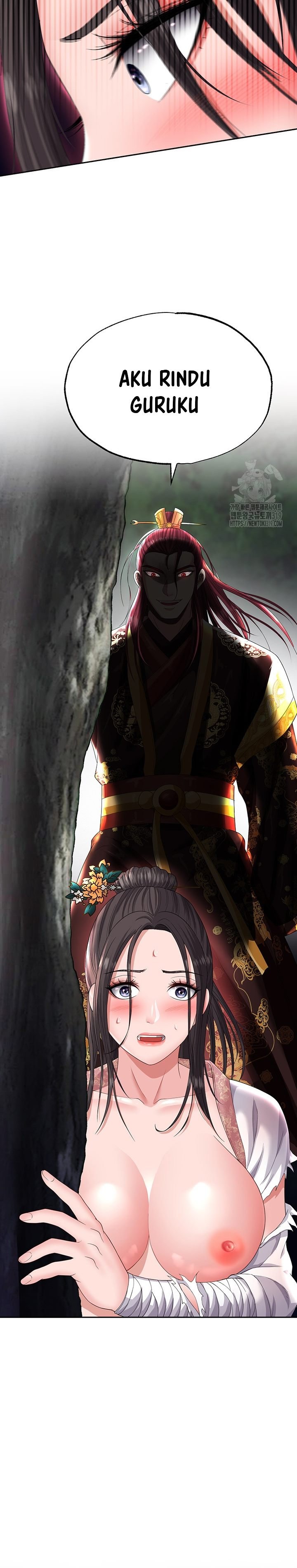 I Ended Up in the World of Murim - Chapter 15 3 I Ended Up in the World of Murim - Chapter 15 3