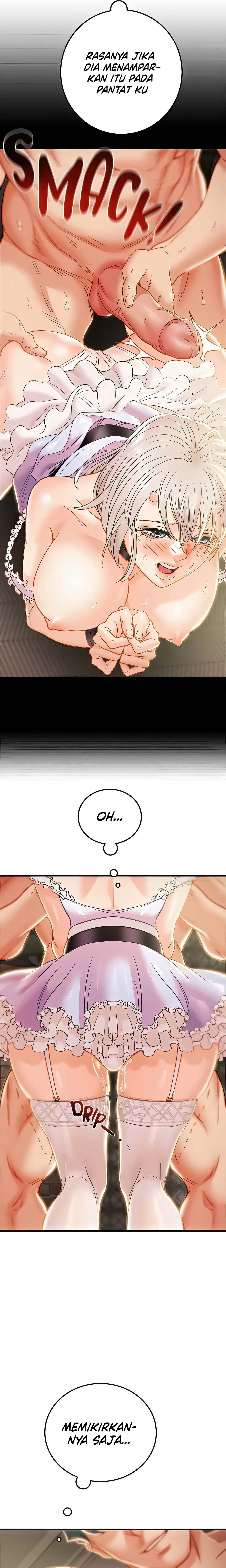 Where Is My Little Stick uncen - Chapter 15 36