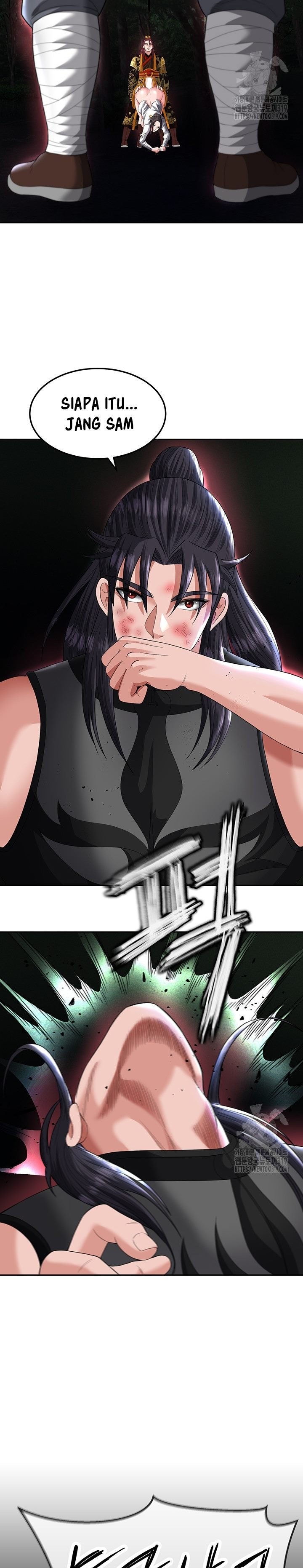 I Ended Up in the World of Murim - Chapter 15 28 I Ended Up in the World of Murim - Chapter 15 28