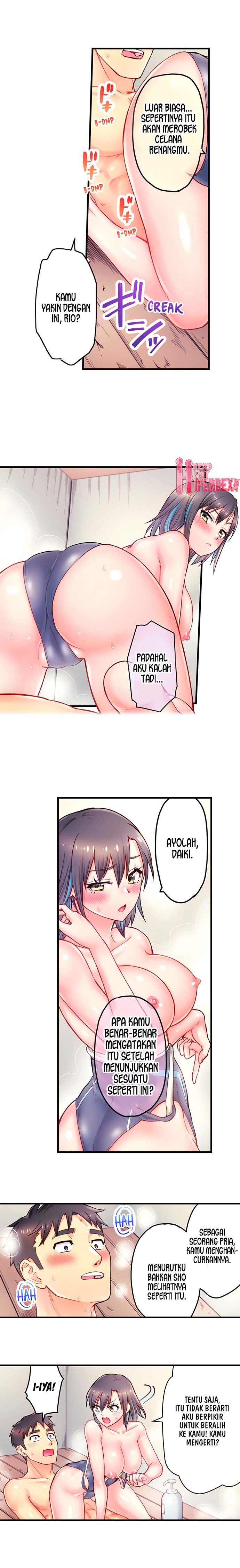 Is That Mister Well-Hung! - Chapter 15 3 Is That Mister Well-Hung! - Chapter 15 3