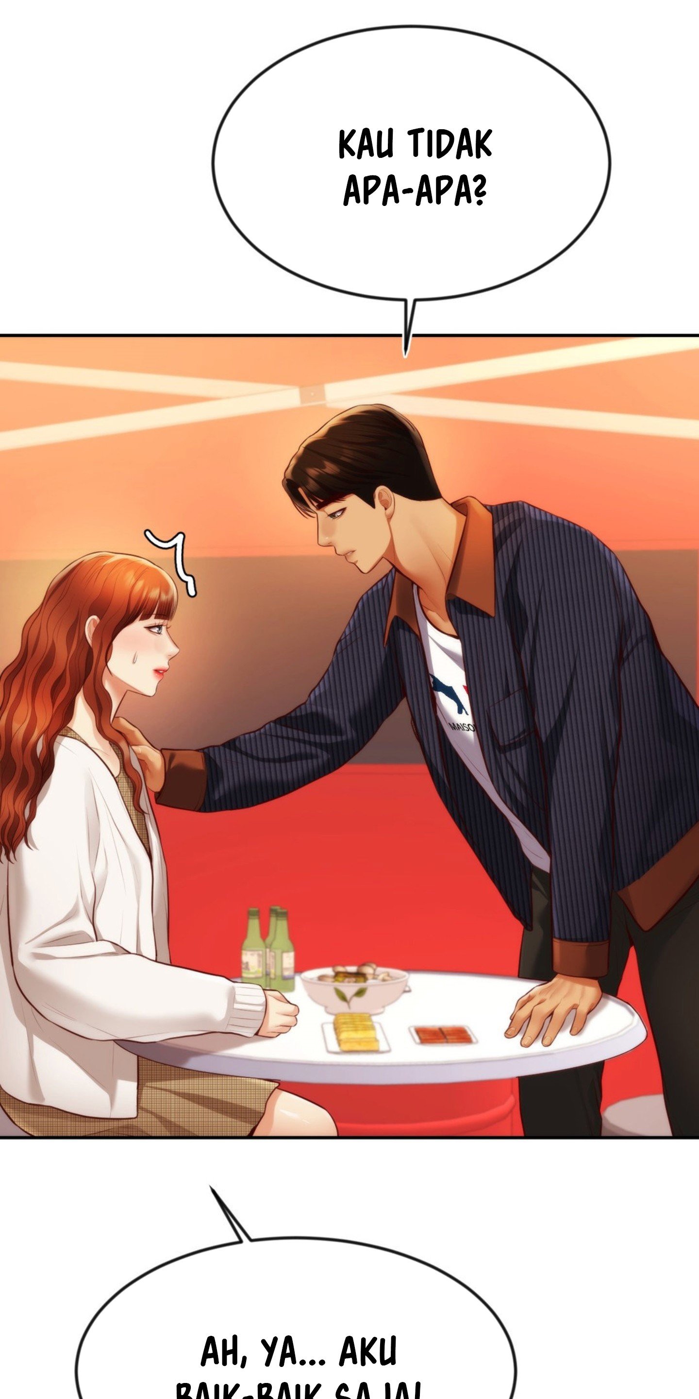 Blueming (Samosa) - Chapter 15 46 Blueming (Samosa) - Chapter 15 46