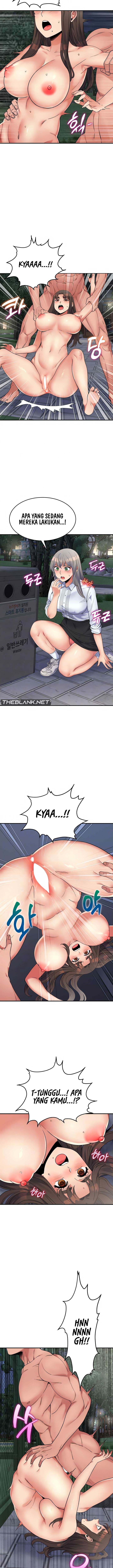 Obsessive Romance - Chapter 15 4