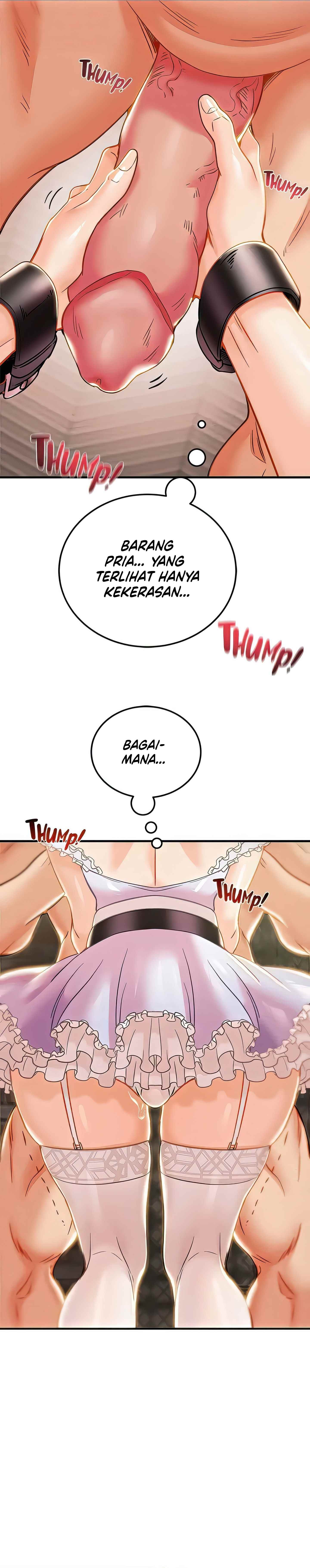 Where Is My Little Stick uncen - Chapter 15 35