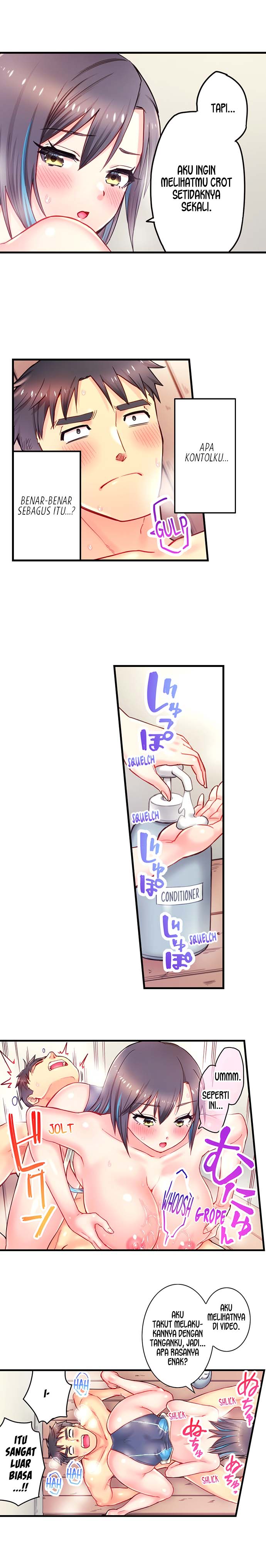 Is That Mister Well-Hung! - Chapter 15 4 Is That Mister Well-Hung! - Chapter 15 4