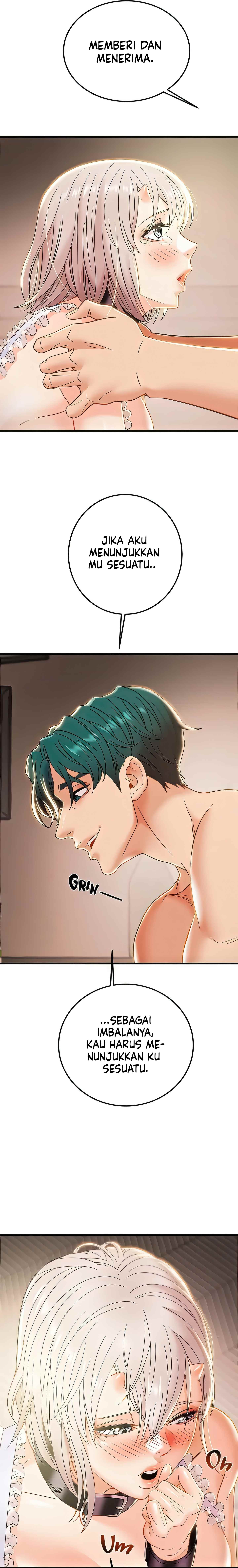 Where Is My Little Stick uncen - Chapter 15 29