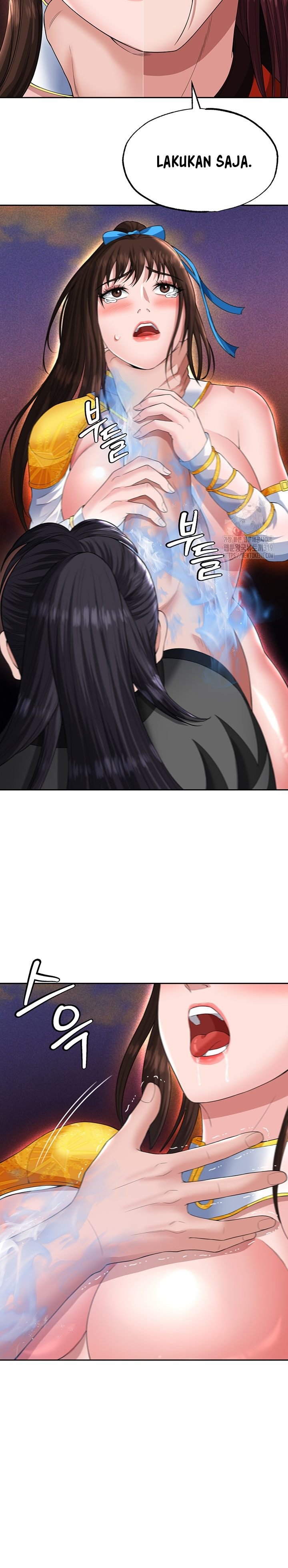 I Ended Up in the World of Murim - Chapter 15 16 I Ended Up in the World of Murim - Chapter 15 16