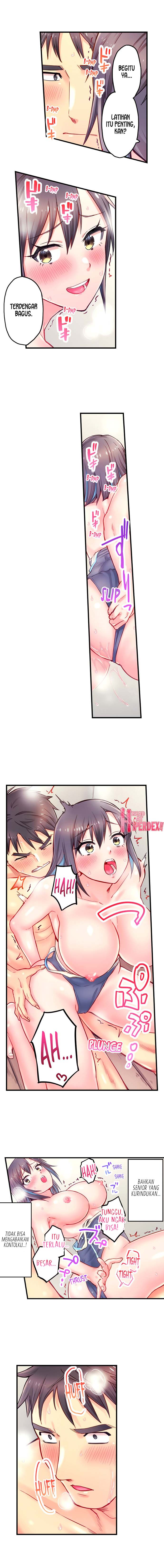 Is That Mister Well-Hung! - Chapter 15 7 Is That Mister Well-Hung! - Chapter 15 7