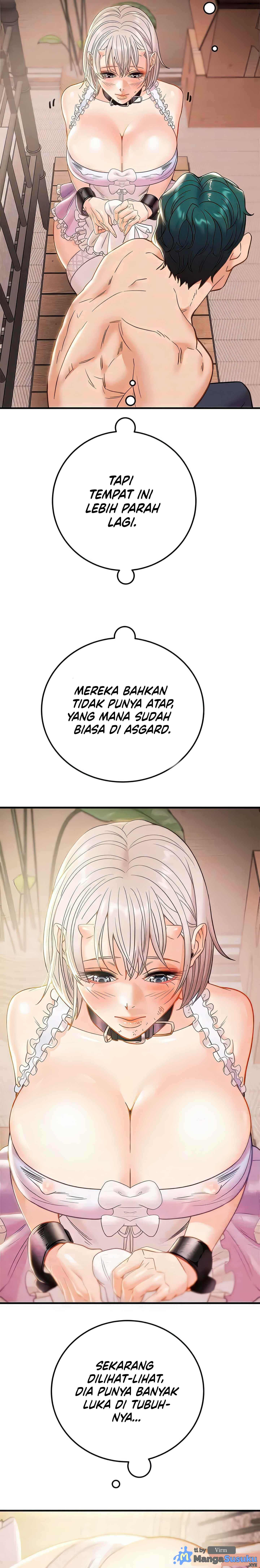 Where Is My Little Stick uncen - Chapter 15 7