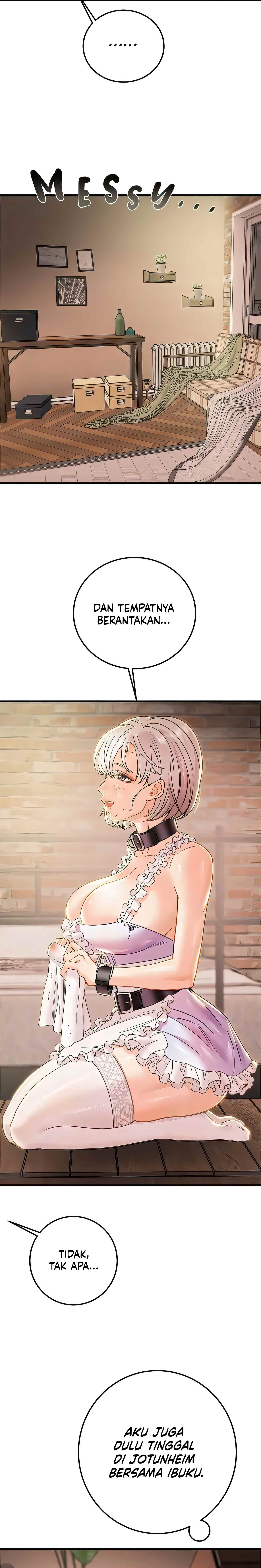 Where Is My Little Stick uncen - Chapter 15 6