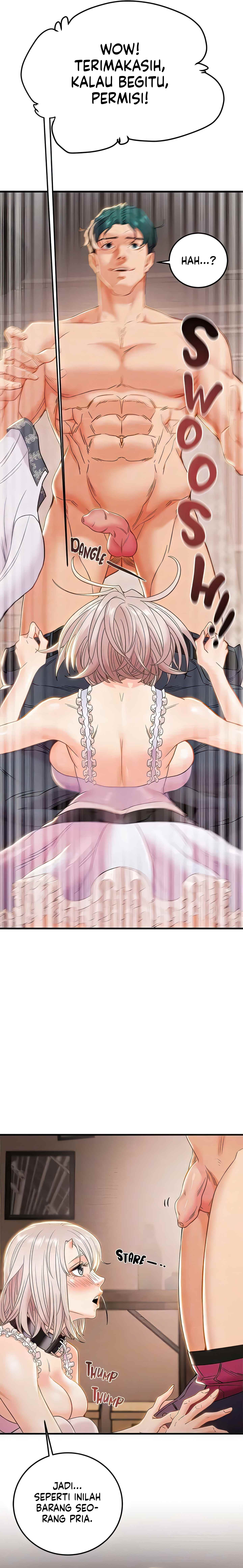 Where Is My Little Stick uncen - Chapter 15 20