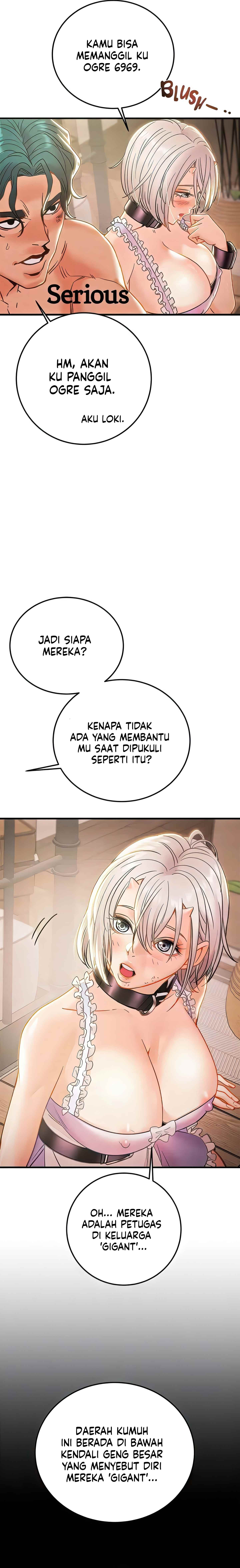 Where Is My Little Stick uncen - Chapter 15 10