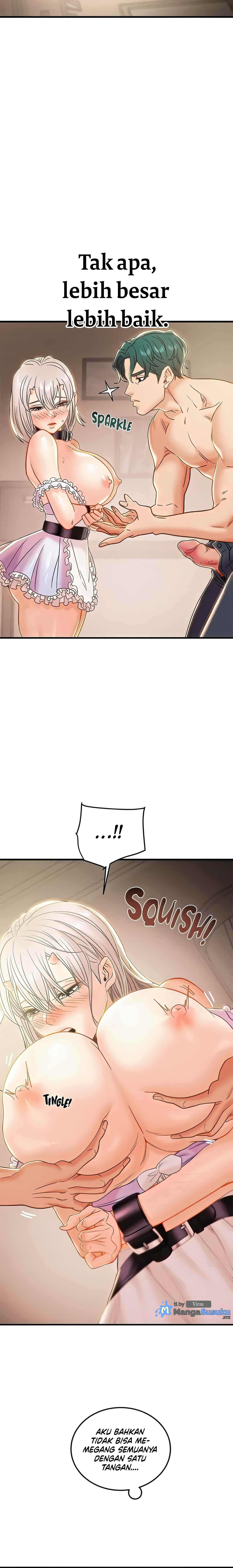 Where Is My Little Stick uncen - Chapter 15 31