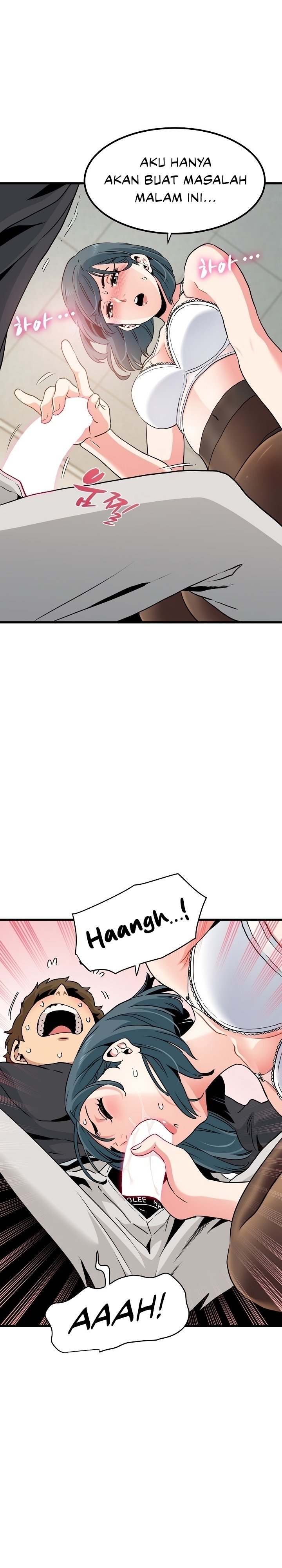 A Turning Point - Chapter 15 27