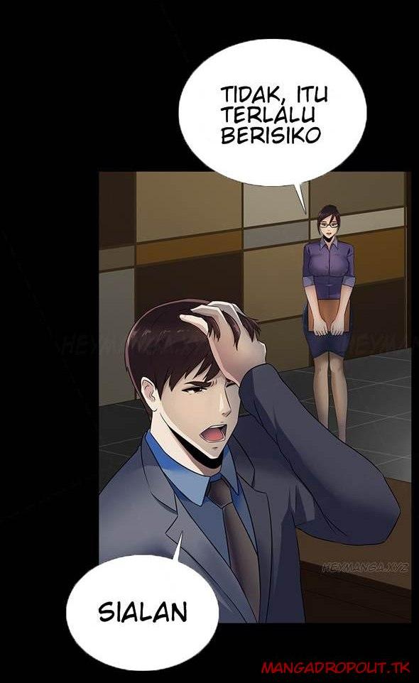 Dark Game - Chapter 12 22