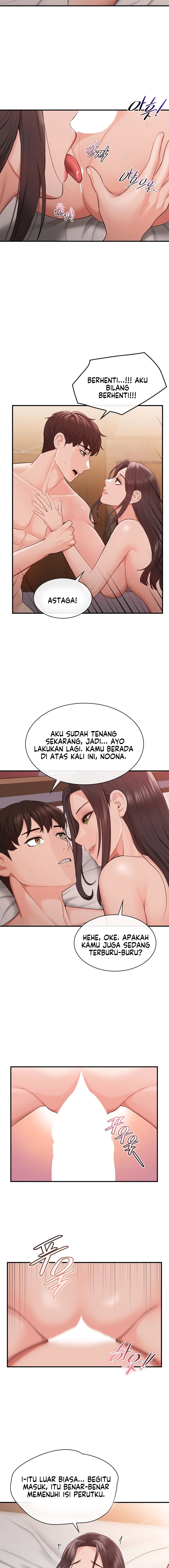 Strawberry Market - Chapter 12 13