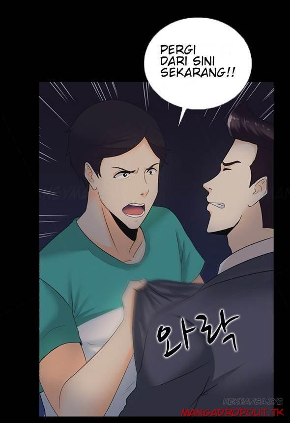 Dark Game - Chapter 12 11