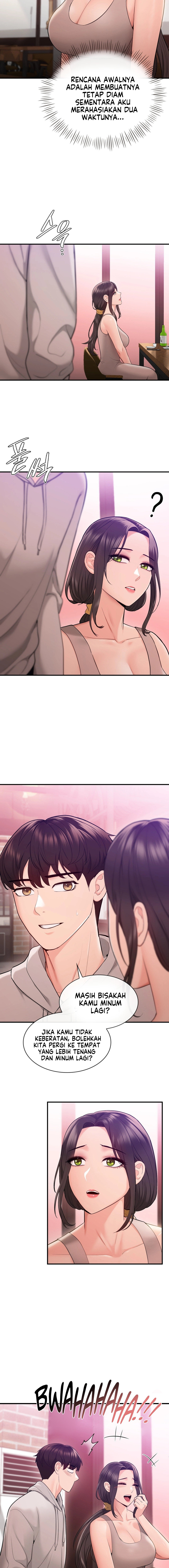 Strawberry Market - Chapter 12 7
