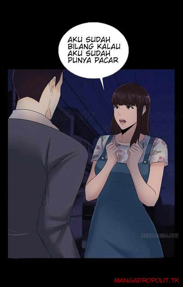 Dark Game - Chapter 12 4