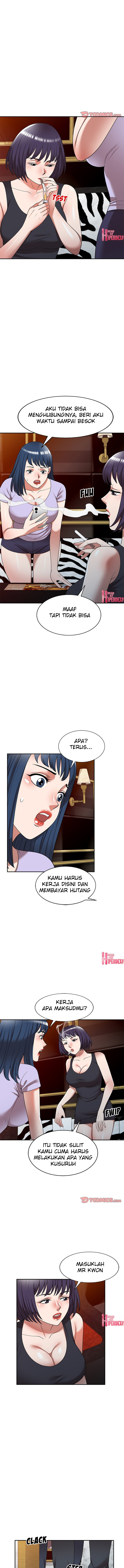 The Plunderers - Chapter 12 6 The Plunderers - Chapter 12 6