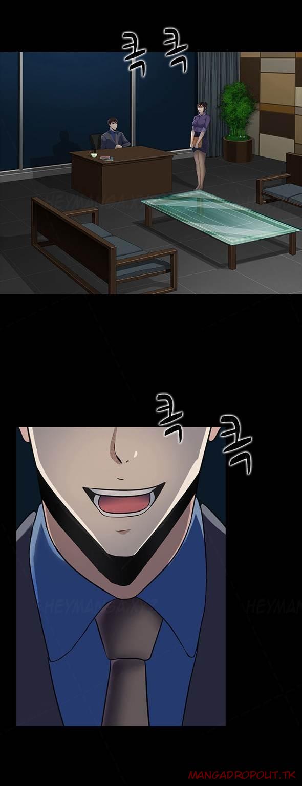 Dark Game - Chapter 12 17