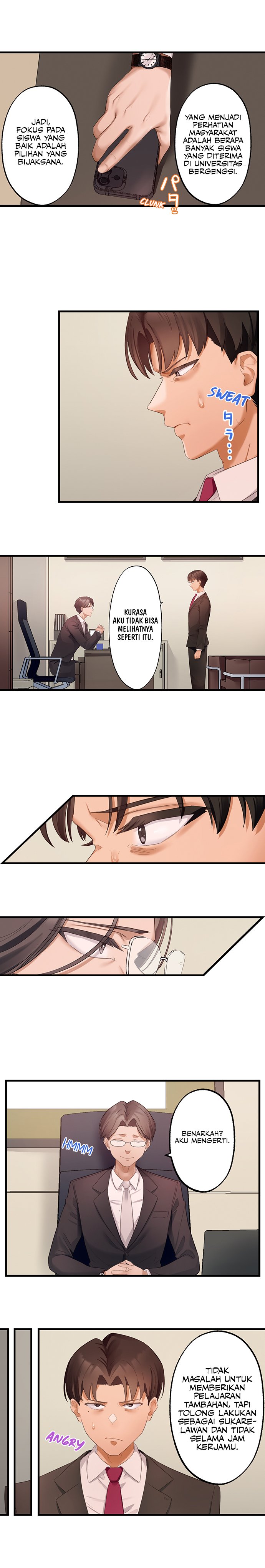 Room Of Guilty Pleasure - Chapter 12 4 Room Of Guilty Pleasure - Chapter 12 4