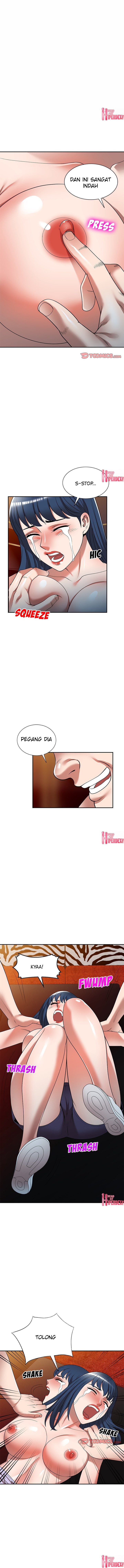 The Plunderers - Chapter 12 10 The Plunderers - Chapter 12 10