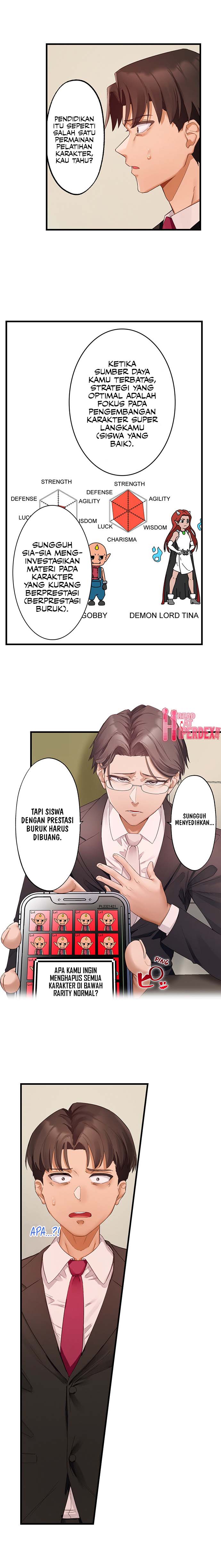 Room Of Guilty Pleasure - Chapter 12 3 Room Of Guilty Pleasure - Chapter 12 3