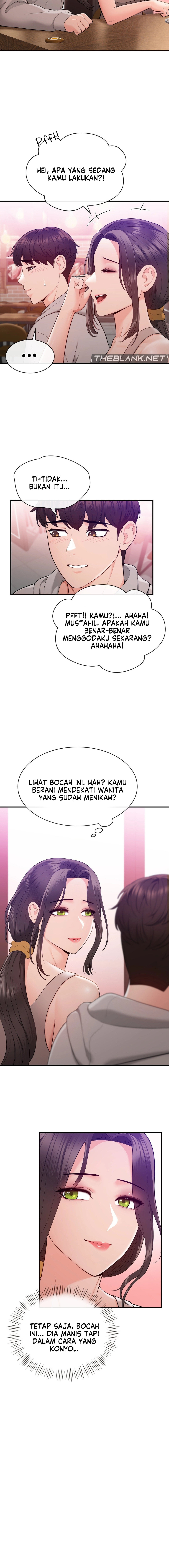 Strawberry Market - Chapter 12 8
