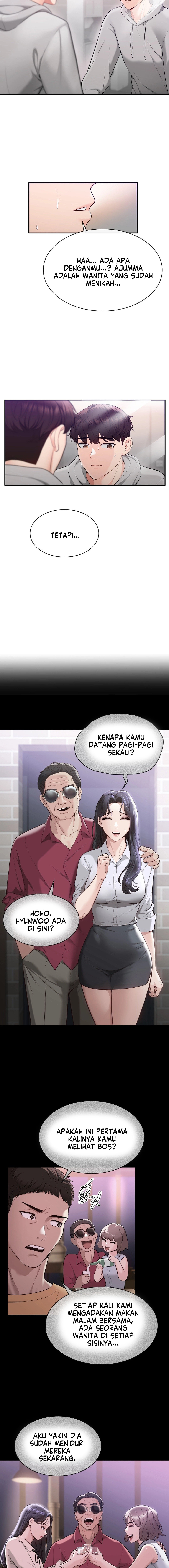 Strawberry Market - Chapter 12 5