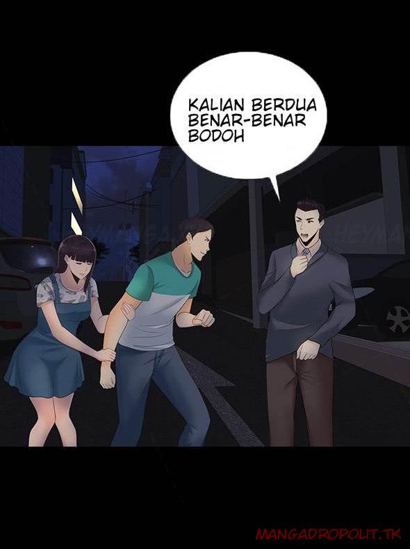 Dark Game - Chapter 12 13