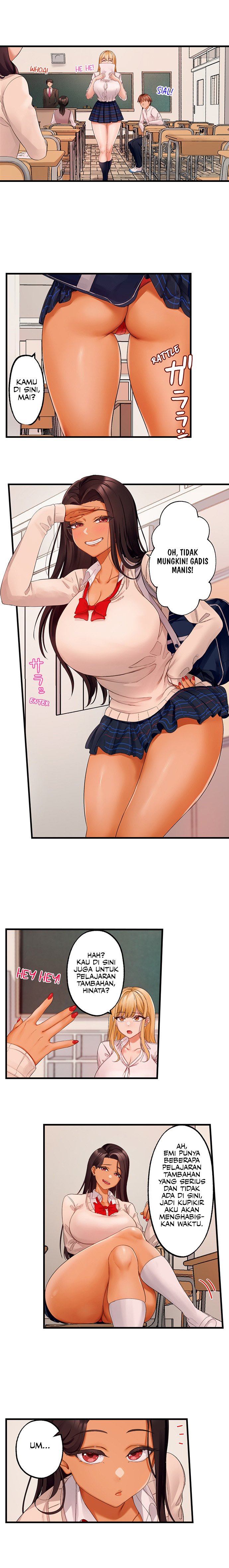 Room Of Guilty Pleasure - Chapter 12 6 Room Of Guilty Pleasure - Chapter 12 6