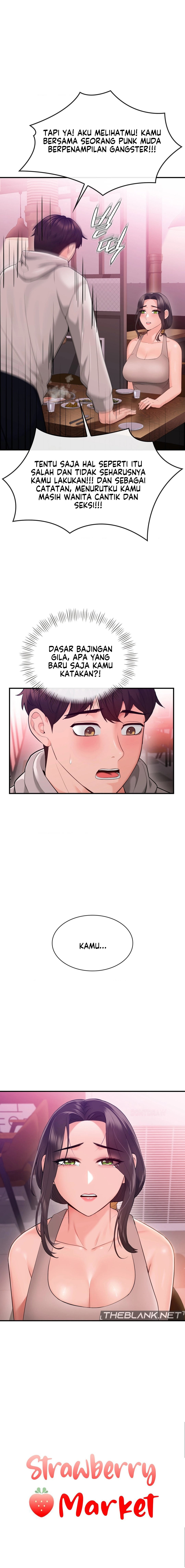 Strawberry Market - Chapter 12 3